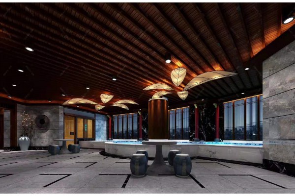 成都公园美食攻略：茶香四溢，午餐丰盛