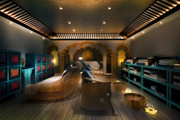 成都热门养生休闲夜生活盘点(夜成都养生spa好不好)