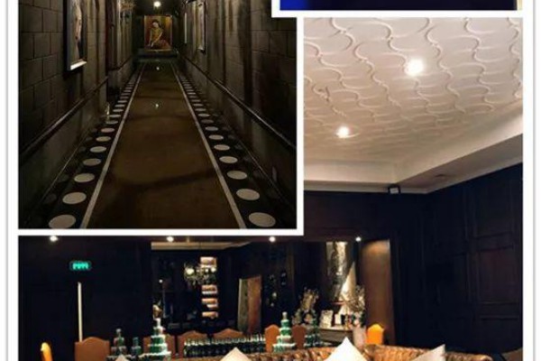 成都麻将馆茶香养生，休闲时光尽享悠闲(成都 麻将馆)