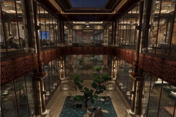 成都夜养生指南：寻味宁静生活圈(夜成都养生spa怎么样)