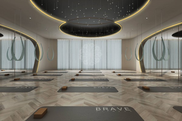 成都喝茶，笑料连连，这些文案太逗了！