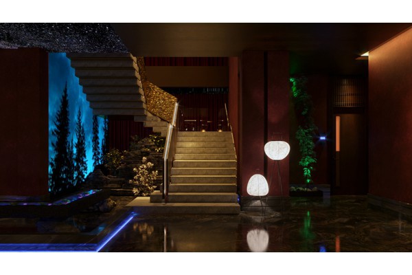 成都桑拿KB工作室养生放松之旅(成都桑拿中心)