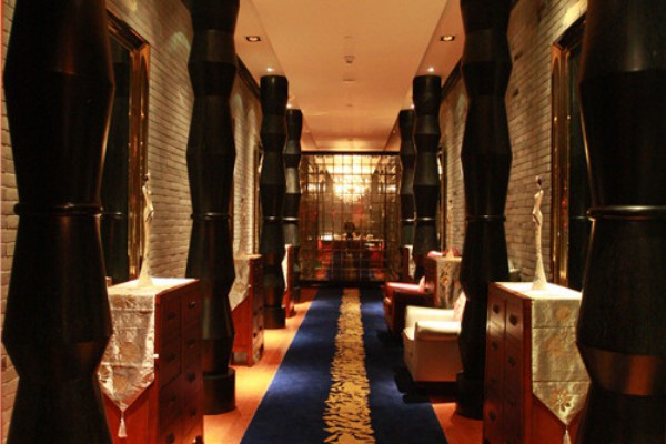 成都桑拿锁选购攻略：安全舒适两不误