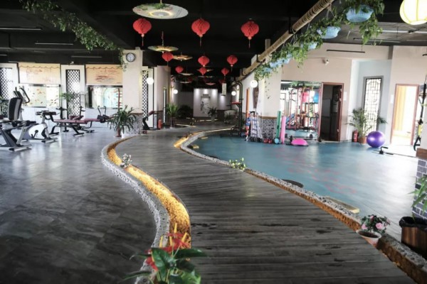 悠然成都，尽享桑拿游乐养生之旅(成都桑拿休闲娱乐)